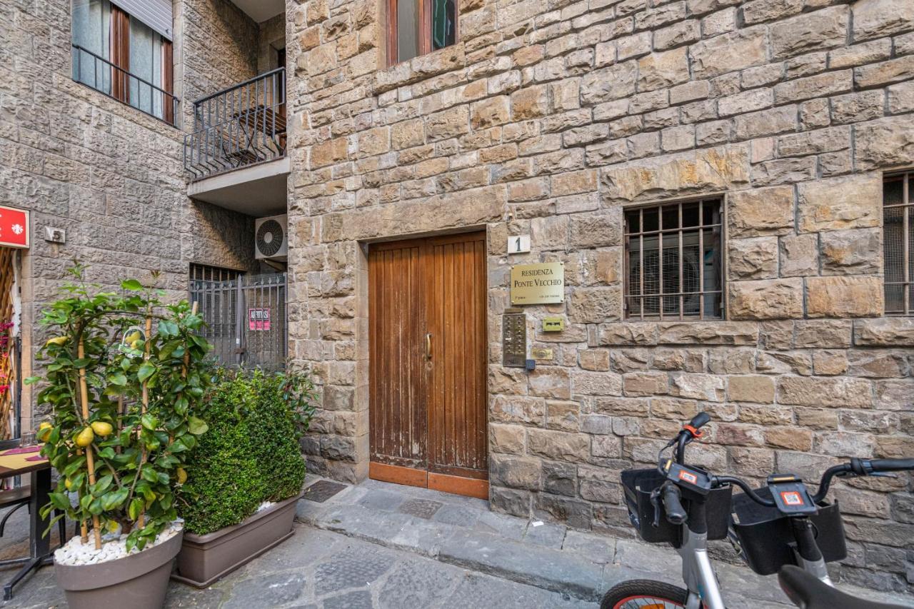 - Santo Stefano's Mirror Appartamento *