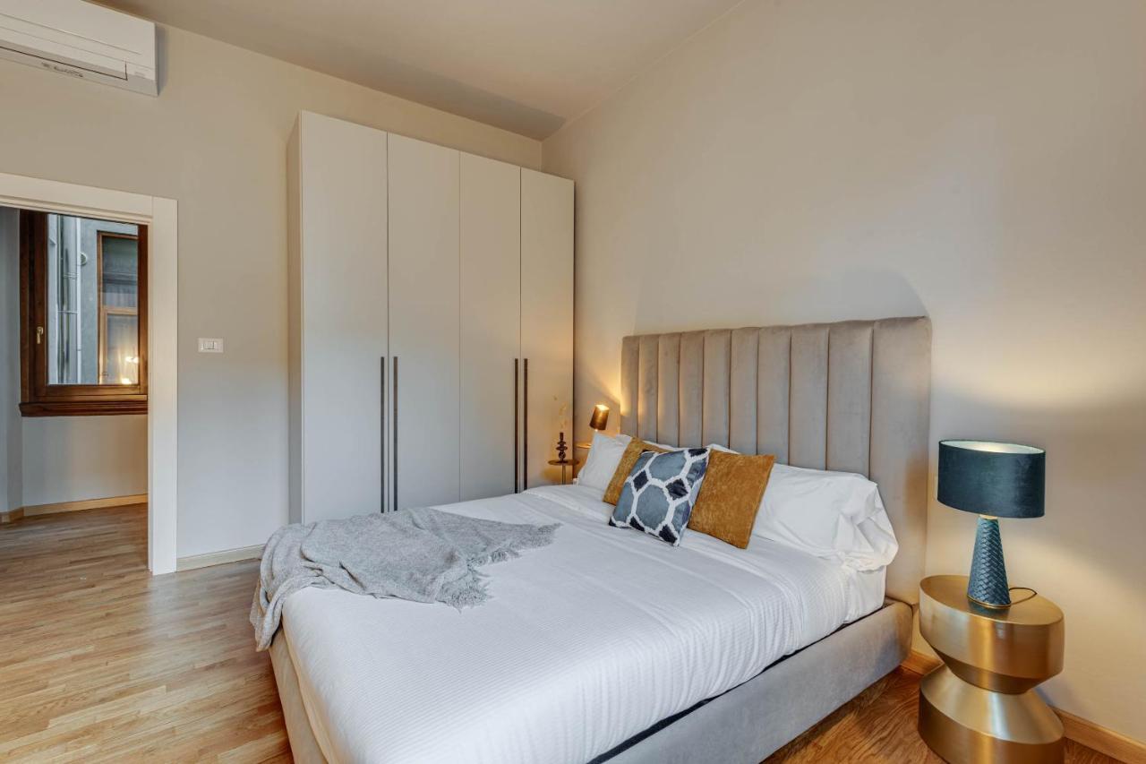 Appartement - Santo Stefano's Mirror *