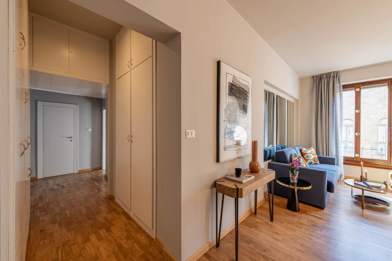 - Santo Stefano's Mirror Appartement *