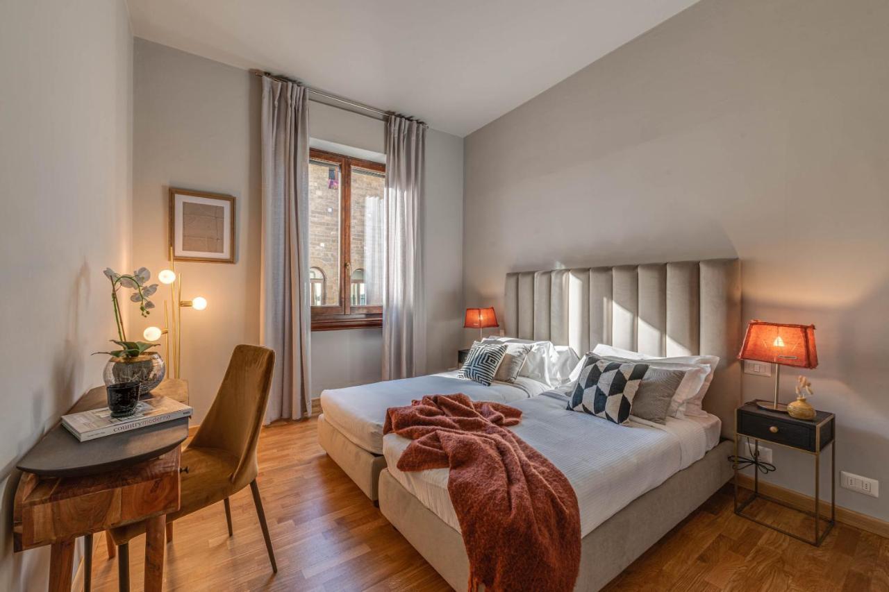 Appartement - Santo Stefano's Mirror *